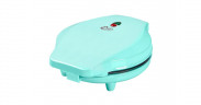 Bestron Bestron Bubble-Waffeleisen ABWM300M mint, 700 Watt mint Пузырьковая вафельница Bestron ABWM300M мятная, 700 Вт