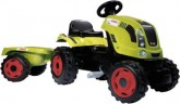Smoby Traktor Farmer XL Claas Arion 400 Трактор Farmer XL Claas Arion 400