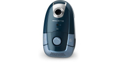 Rowenta Rowenta Power XXL RO 3171, Bodenstaubsauger blau  blau Rowenta Power XXL RO 3171, пылесос синий