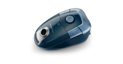Rowenta Rowenta Power XXL RO 3171, Bodenstaubsauger blau  blau Rowenta Power XXL RO 3171, пылесос синий