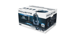 Rowenta Rowenta Power XXL RO 3171, Bodenstaubsauger blau  blau Rowenta Power XXL RO 3171, пылесос синий