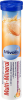 Mivolis Multi-Mineral Brausetabletten 20 St. Мультиминеральные Шипучие таблетки Кальций + Магний, вкус апельсина и маракуйи, 20 шт