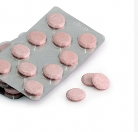 Sanotact Vitamin C Леденцы с витамином С, 30 шт