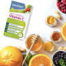 Sanotact Vitamin C Леденцы с витамином С, 30 шт