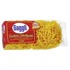 Gaggli Нарезанная лапша 250г