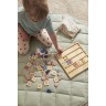 Kids Concept Rechentafel Kids Concept Lernspiele Арифметическая Диаграмма Детей Концепции Образовательные Игры