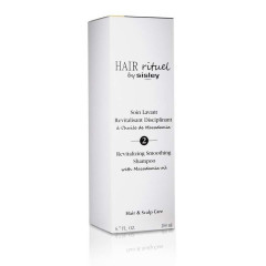 HAIR RITUEL by Sisley Soin Lavant Disciplinant a l#x27;Huile de Macadamia  Soin Lavant Disciplinant a l#x27;Huile de Macadamia