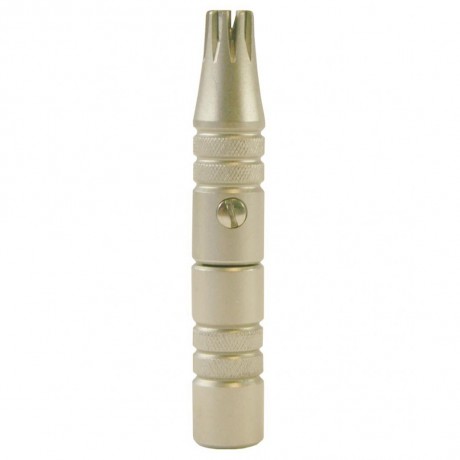 DOVO MERKUR Solingen Klipette утес