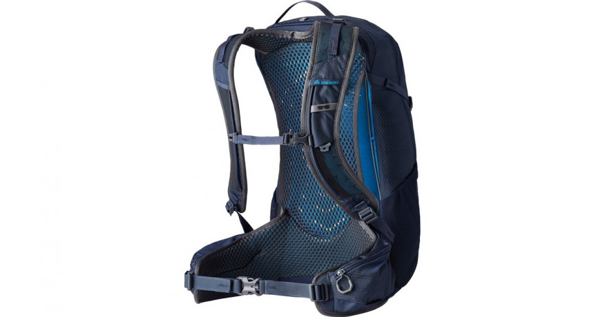 Gregory Gregory Citro 24                     , Rucksack dunkelblau, 24 Liter  dunkelblau Gregory Citro 24, рюкзак темно-синий, 24 литра