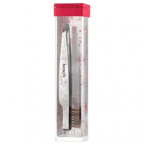 Benefit Tweeze & Tame Tool  Инструмент «Выщипывать и приручать»