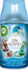 AirWick FreshMatic  Max Автоматика	 Аэрозоль	 Сменный блок для автоматического распылителя Tag am Meer, 250 мл