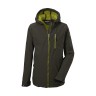 killtec Soft Shell Jacke Boys Softshelljacke Softshelljacken Куртка Soft Shell Куртка soft shell для мальчиков Куртки soft shell