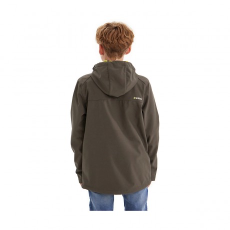 killtec Soft Shell Jacke Boys Softshelljacke Softshelljacken Куртка Soft Shell Куртка soft shell для мальчиков Куртки soft shell