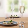 Montana Sekt Glaser 6st, Монтана Набор бокалов для шампанского 200 мл, 6 шт