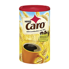 Nestle Caro Страна кофе 200г
