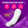 Carefree Slipeinlage Plus Long mit Frischeduft, 40 St, Карефри Прокладки ежедневные удлиненные Плюс с ароматом, 40 шт, 5 упаковок (200 шт)