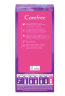 Carefree Slipeinlage Plus Long mit Frischeduft, 40 St, Карефри Прокладки ежедневные удлиненные Плюс с ароматом, 40 шт, 5 упаковок (200 шт)