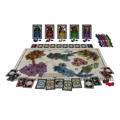 Winning Moves Brettspiel Risiko риск в настольной игре