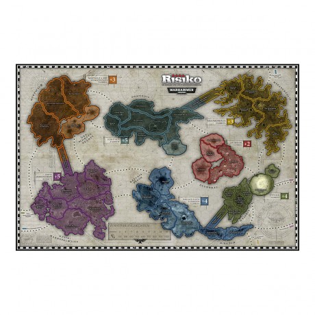 Winning Moves Brettspiel Risiko риск в настольной игре