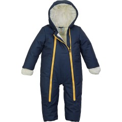 first instinct by killtec Baby Schneeanzug FIW 35 MNS ONPC mit Kapuze Детский зимний комбинезон FIW 35 MNS ONPC с капюшоном