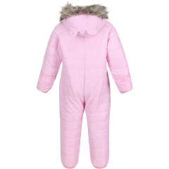 Regatta Baby Schneeanzug PANYA fur Madchen Детский зимний комбинезон PANYA для девочки