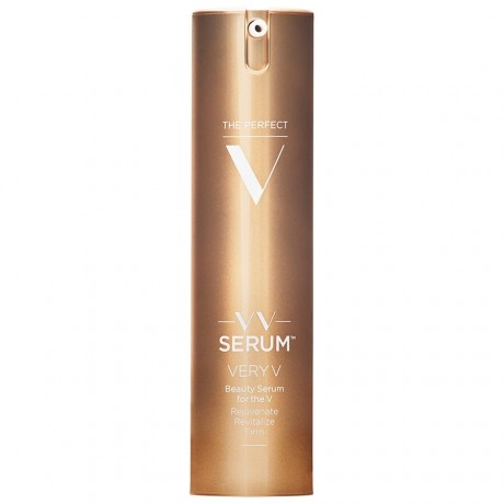 The Perfect V VV Serum  сыворотка ВВ