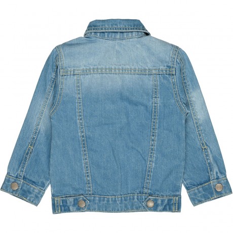 STACCATO Jeansjacke fur Jungen Джинсовая куртка для мальчиков