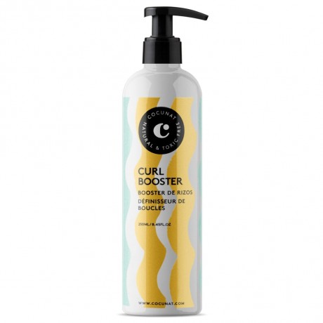 Cocunat Locken-Booster  Усилитель скручивания