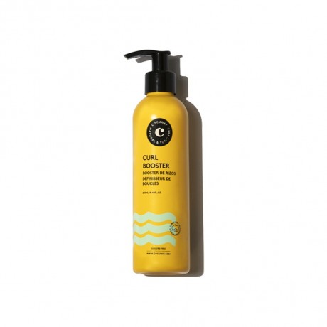 Cocunat Locken-Booster  Усилитель скручивания