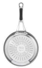 Tefal Tefal Bratpfanne Jamie Oliver Cook  silber Сковорода Tefal Джейми Оливер Кук
