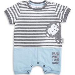 sigikid Baby Overall fur Jungen Детские комбинезоны для мальчиков
