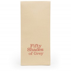 Fifty Shades of Grey Sweet Anticipation Blindfold  Сладкое ожидание с завязанными глазами