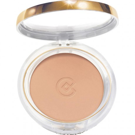 Collistar (Коллистар) Teint Silk-Effect Compact Powder, Nr. 14 Natural / 7 g