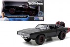 Jada Fast  Furious 1970 Dodge Charger 1:24 Форсаж 1970 Dodge Charger 1:24