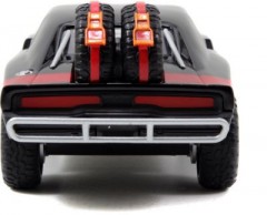 Jada Fast  Furious 1970 Dodge Charger 1:24 Форсаж 1970 Dodge Charger 1:24