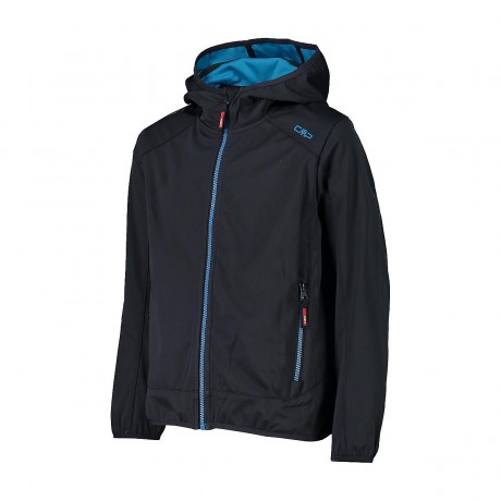 CMP Softshelljacke fur Jungen Куртка софтшелл для мальчиков