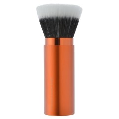 Real Techniques Retractable Bronzer Brush  Gesichtspinsel, 1 шт.
