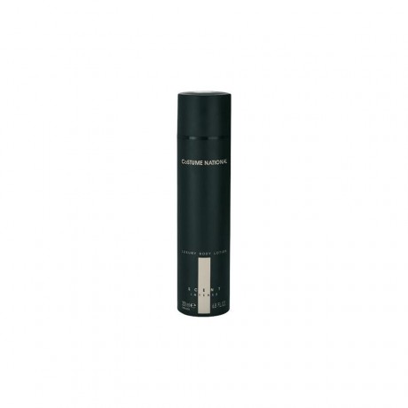 Costume National Scent Body Lotion Лосьон для тела Intense, 100 мл