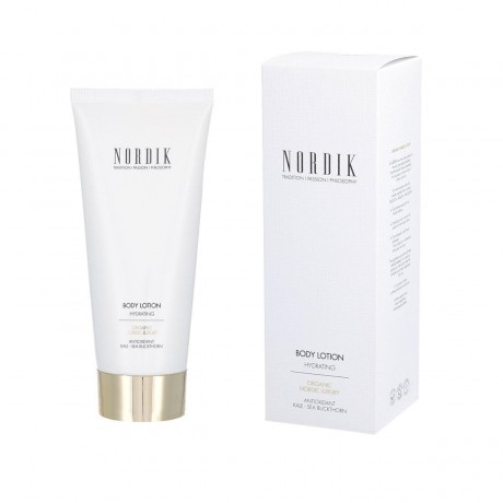 Nordik Bodylotion  Лосьон для тела