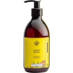 The Handmade Soap Hand Wash  мытье рук