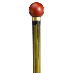 The Noble Collection® Zauberstab Skenders in Collector Box Wand Skenders в коллекционной коробке