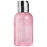 Molton Brown Delicious Rhubarb & Rose Hand Sanitiser Gel  Восхитительный дезинфицирующий гель для рук с ревенем и розой