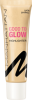 MANHATTAN Cosmetics Хайлайтер Good to Glow Satin Sparkle 001, 25 мл