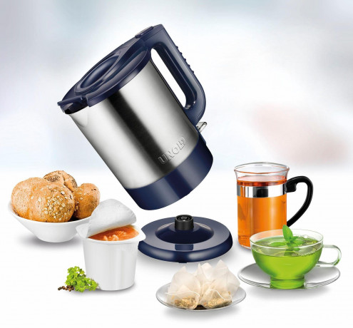 Unold Unold Wasserkocher 18018, 1,5 l, 2200 W  Чайник Unold 18018, 1,5 л, 2200 Вт