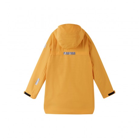 Reima Ubergangsjacke Selkis Regenjacken fur Kinder Переходная куртка Selkis дождевики для детей