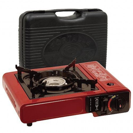 Proregal Proregal Gaskocher Kocher CBS-202  Газовая плита Proregal CBS-202