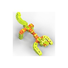 fischertechnik ADVANCED Animal Friends ПРОДВИНУТЫЕ друзья животных