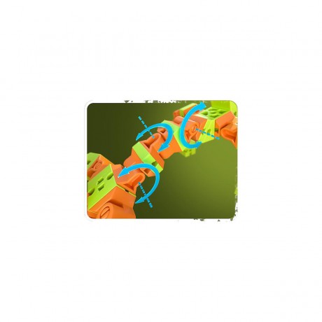 fischertechnik ADVANCED Animal Friends ПРОДВИНУТЫЕ друзья животных