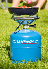 Campingaz Campingaz Gaskocher Campingaz Gaskocher Super Carena R  Газовая плита Campingaz Газовая плита Campingaz Super Carena R