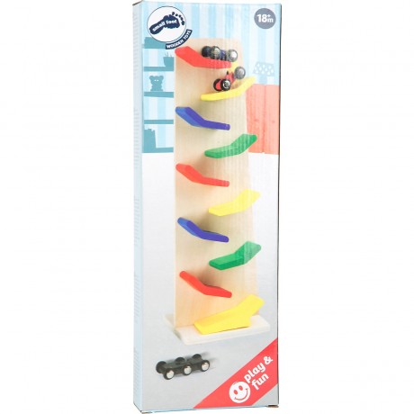 Small Foot Kaskadenturm „Zip-Zap“ Каскадная башня "Зип-Зап"